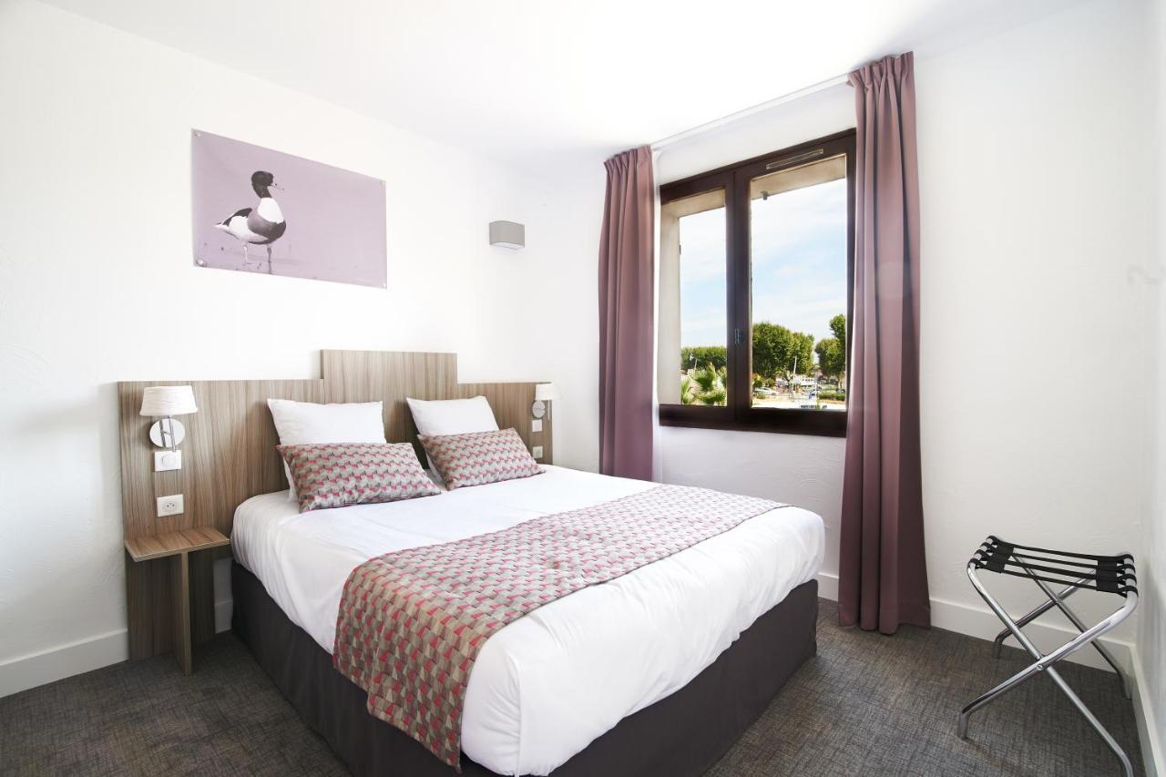 Maison Des Croisades Aigues-Mortes Luaran gambar